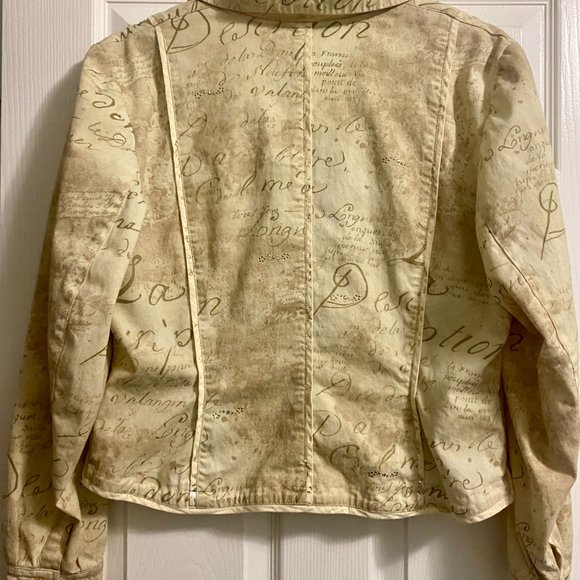 Jacket - Picture 4 of 9